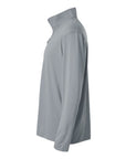 AllPro Men's Pro-Lock Performance Quarter-Zip Pullover 41870
