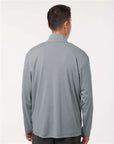 AllPro Men's Pro-Lock Performance Quarter-Zip Pullover 41870