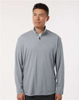 AllPro Men's Pro-Lock Performance Quarter-Zip Pullover 41870