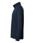 AllPro Men's Pro-Lock Performance Quarter-Zip Pullover 41870