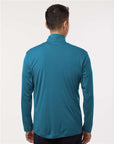 AllPro Men's Pro-Lock Performance Quarter-Zip Pullover 41870