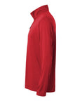 AllPro Men's Pro-Lock Performance Quarter-Zip Pullover 41870
