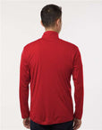 AllPro Men's Pro-Lock Performance Quarter-Zip Pullover 41870
