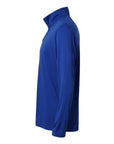 AllPro Men's Pro-Lock Performance Quarter-Zip Pullover 41870