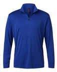 AllPro Men's Pro-Lock Performance Quarter-Zip Pullover 41870