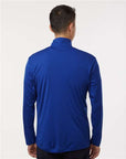 AllPro Men's Pro-Lock Performance Quarter-Zip Pullover 41870