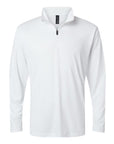 AllPro Men's Pro-Lock Performance Quarter-Zip Pullover 41870