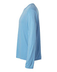AllPro Unisex Pro-Lock Performance Long Sleeve T-Shirt 48400