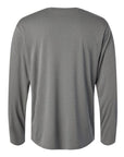 AllPro Unisex Pro-Lock Performance Long Sleeve T-Shirt 48400