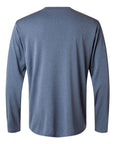 AllPro Unisex Pro-Lock Performance Long Sleeve T-Shirt 48400