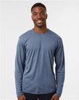 AllPro Unisex Pro-Lock Performance Long Sleeve T-Shirt 48400