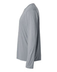 AllPro Unisex Pro-Lock Performance Long Sleeve T-Shirt 48400