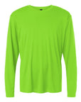 AllPro Unisex Pro-Lock Performance Long Sleeve T-Shirt 48400