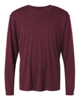 AllPro Unisex Pro-Lock Performance Long Sleeve T-Shirt 48400