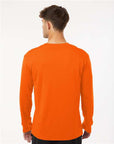 AllPro Unisex Pro-Lock Performance Long Sleeve T-Shirt 48400