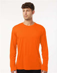 AllPro Unisex Pro-Lock Performance Long Sleeve T-Shirt 48400