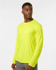 AllPro Unisex Pro-Lock Performance Long Sleeve T-Shirt 48400