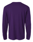 AllPro Unisex Pro-Lock Performance Long Sleeve T-Shirt 48400