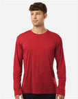 AllPro Unisex Pro-Lock Performance Long Sleeve T-Shirt 48400