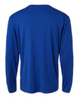 AllPro Unisex Pro-Lock Performance Long Sleeve T-Shirt 48400