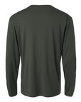 AllPro Unisex Pro-Lock Performance Long Sleeve T-Shirt 48400