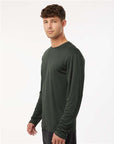 AllPro Unisex Pro-Lock Performance Long Sleeve T-Shirt 48400