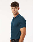 AllPro Men's Pique Polo 62800