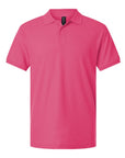 AllPro Men's Pique Polo 62800