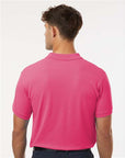 AllPro Men's Pique Polo 62800