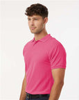 AllPro Men's Pique Polo 62800