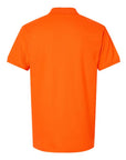 AllPro Men's Pique Polo 62800