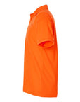 AllPro Men's Pique Polo 62800