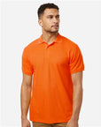 AllPro Men's Pique Polo 62800