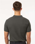 AllPro Men's Pique Polo 62800
