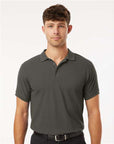 AllPro Men's Pique Polo 62800