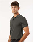 AllPro Men's Pique Polo 62800