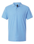 AllPro Men's Pique Polo 62800