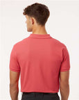 AllPro Men's Pique Polo 62800