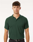 AllPro Men's Pique Polo 62800