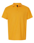 AllPro Men's Pique Polo 62800