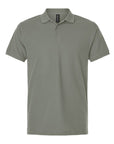 AllPro Men's Pique Polo 62800
