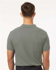 AllPro Men's Pique Polo 62800