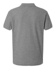 AllPro Men's Pique Polo 62800