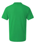 AllPro Men's Pique Polo 62800