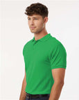 AllPro Men's Pique Polo 62800