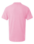 AllPro Men's Pique Polo 62800