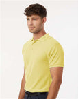 AllPro Men's Pique Polo 62800