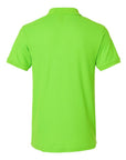 AllPro Men's Pique Polo 62800