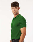 AllPro Men's Pique Polo 62800