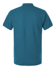 AllPro Men's Pique Polo 62800